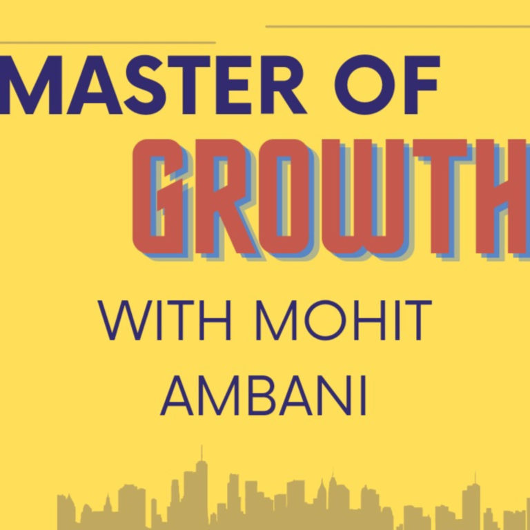 Master Of Growth