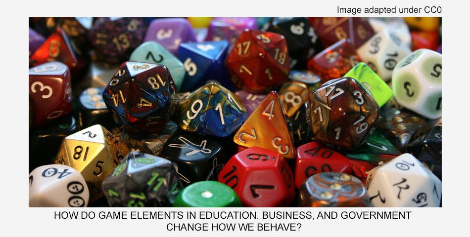 Gamification case study #19- Gamification Trends For 2019: Making Room For Game-Elements In Politics