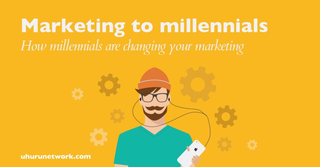 Marketing to Millennials – Lemonade’s Growth Strategy