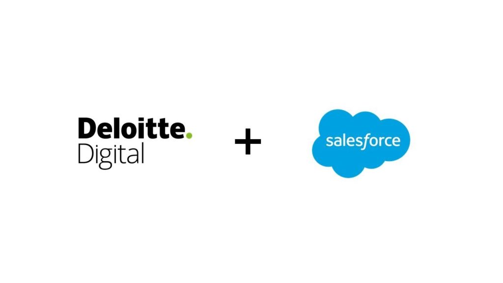 Gamification case study #8- How Salesforce And Deloitte Tackle Employee Engagement With Gamification