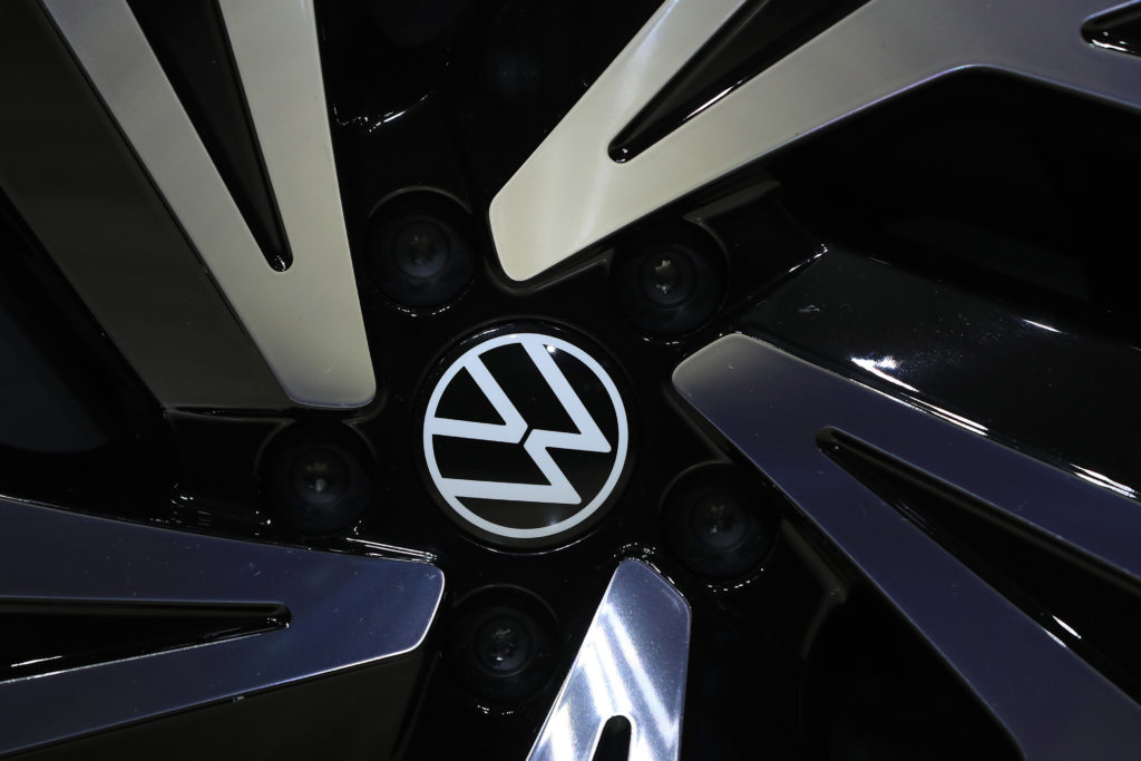 Gamification case study #22-In China, Volkswagen Outsources Product Plan to the People