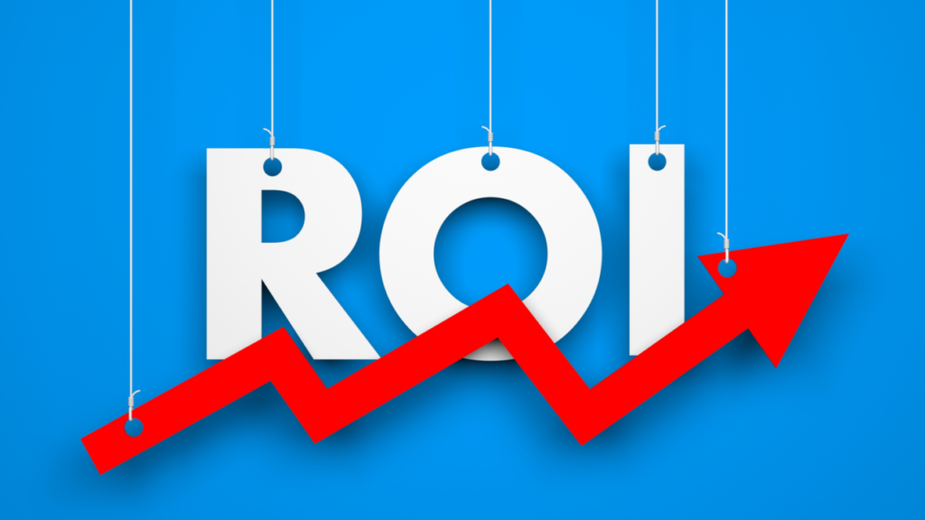 Gamification case study #21-Gamification data can drive ROI