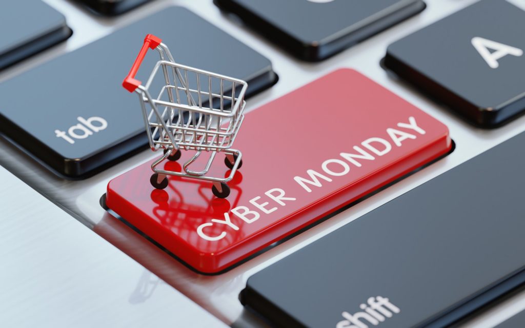Before sending deals on Cyber Monday, you should be aware of these four things.