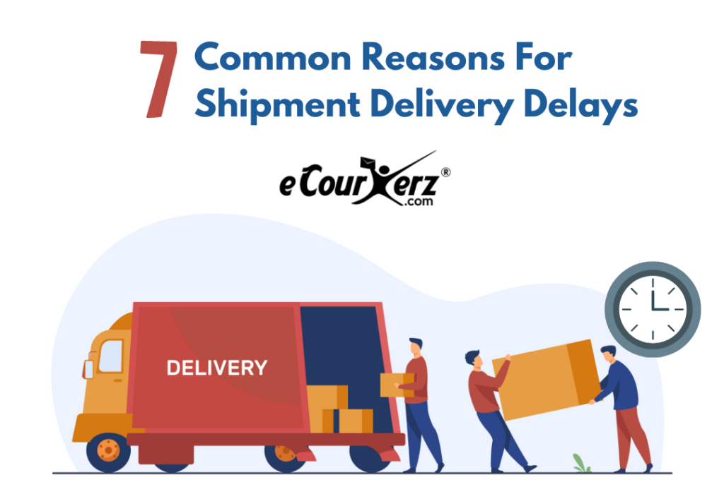 How to Let Customers Know About Shipping and Delivery Delays