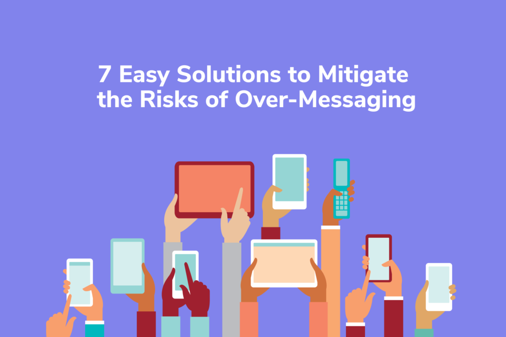 Your multichannel messaging strategy should be guided by these 5 psychological insights.