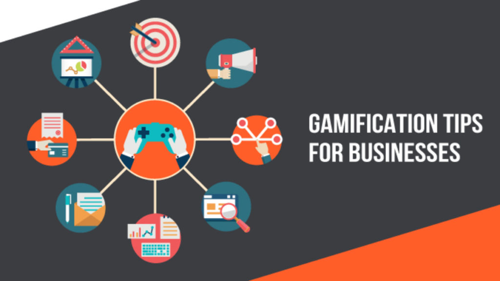 Gamification case study #28- How Three Businesses Scored Big with Gamification