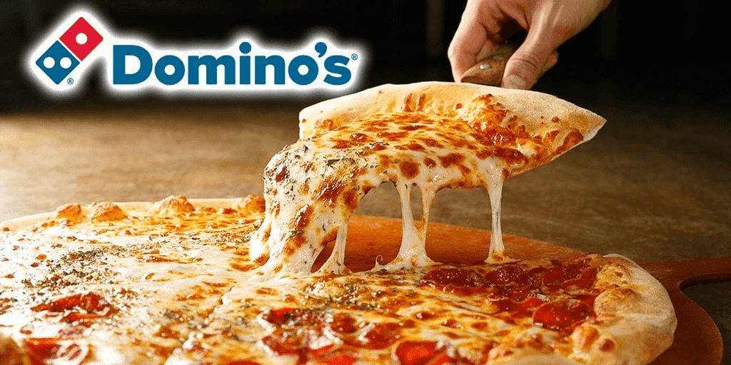 Gamification case study #16- Getting Apps Right: How Domino's Is Beating the Odds