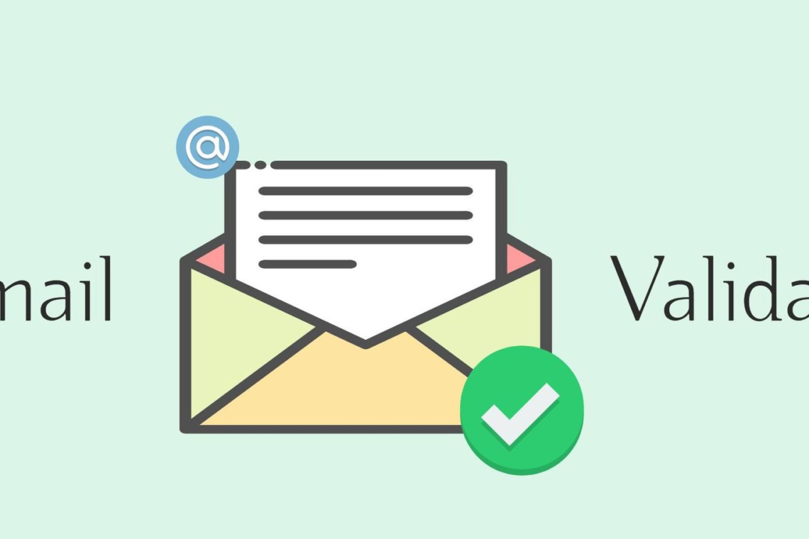 Email Verification, Validation API