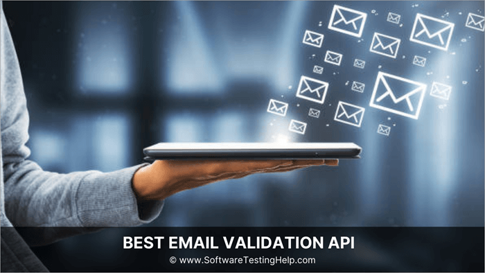 What Is an Email API, and How Does It Work