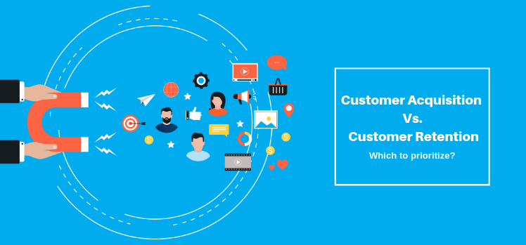 Which Is More Important for App Growth: Customer Acquisition or Retention?