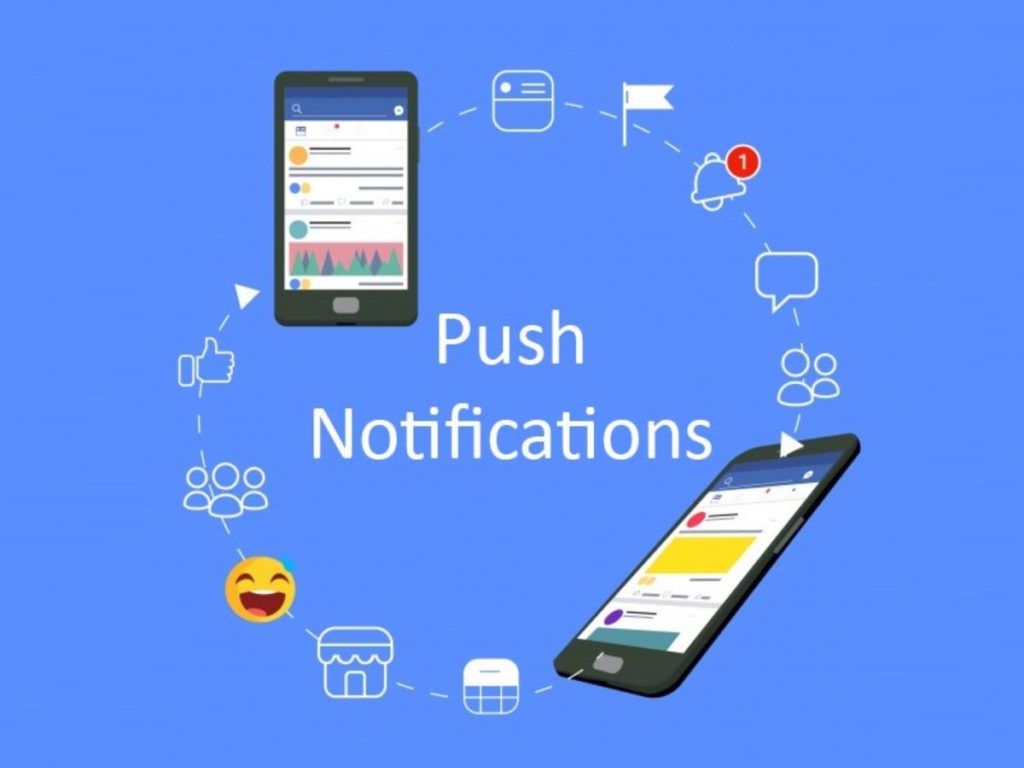 What is a Push Notification System and How Does It Work?