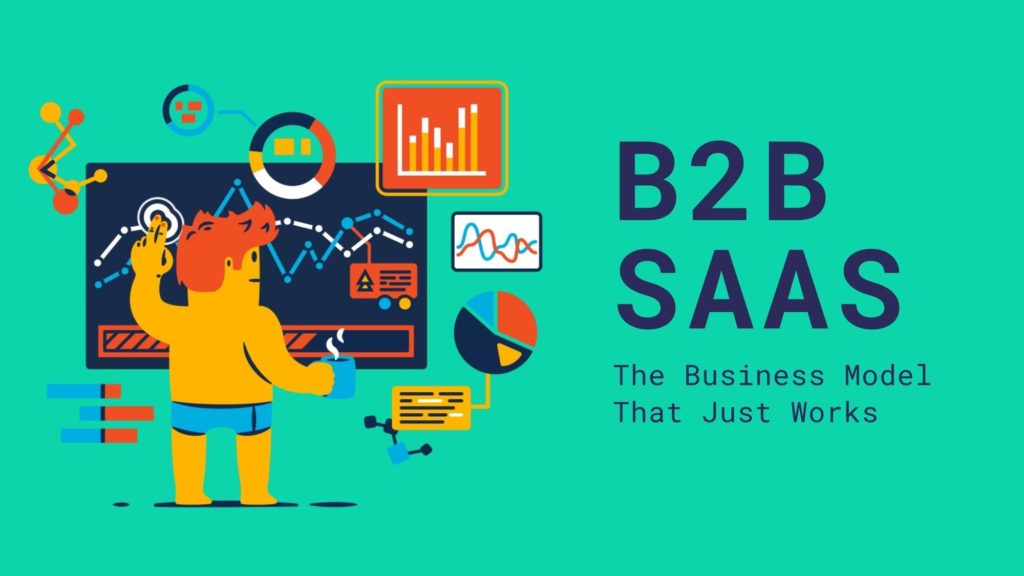 Valuable Lessons Learned From Building a B2B SaaS Business