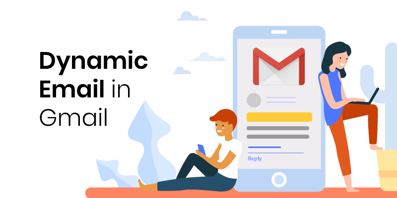 What Is Dynamic Email, and Why Is It Important?