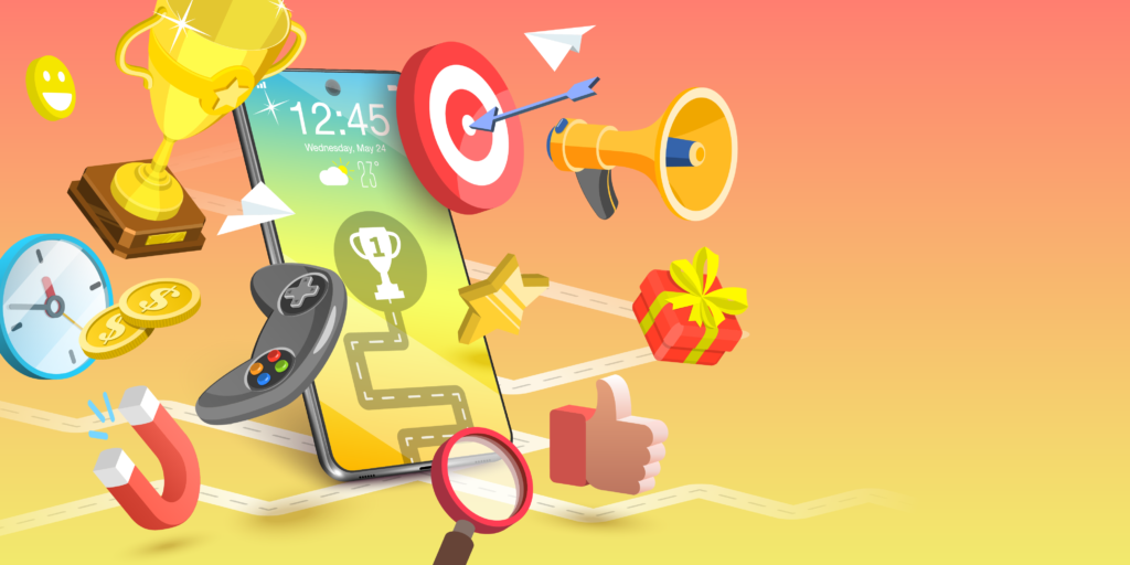 How to Boost the Revenue from Your Mobile Game App