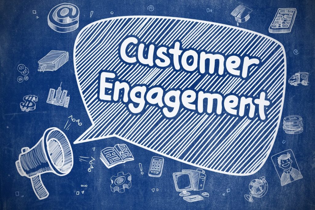 Mention Some Good Software to improve Customer Engagement