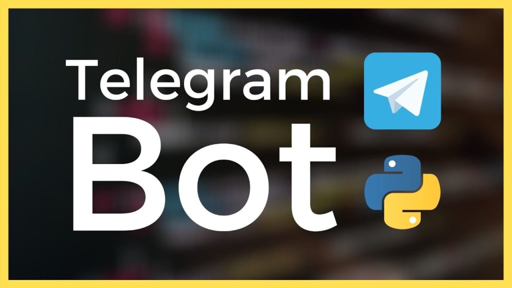 How to create Telegram Bot