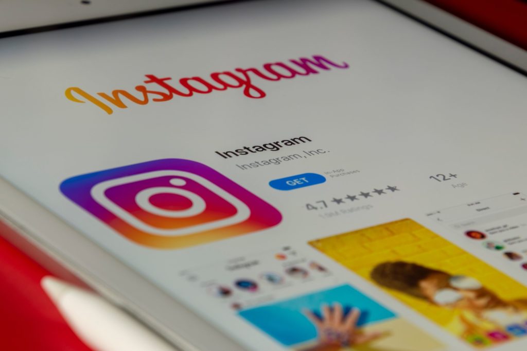 How to create Instagram Chatbot