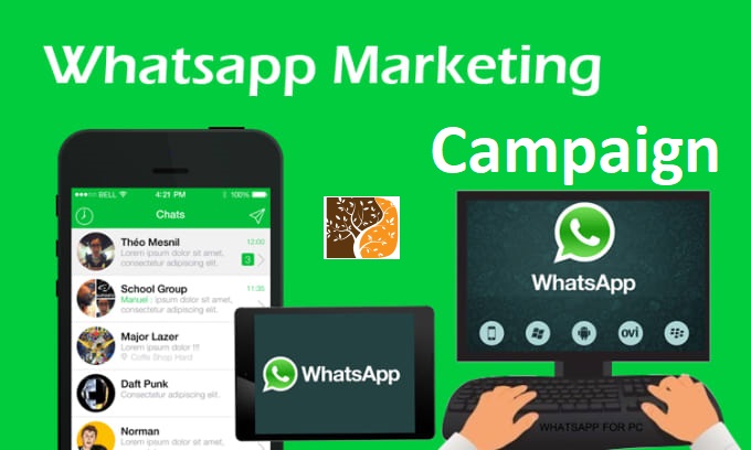What is WhatsApp Marketing Campaign
