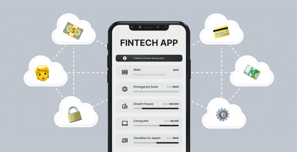 How to implement Notifications for Fintech App