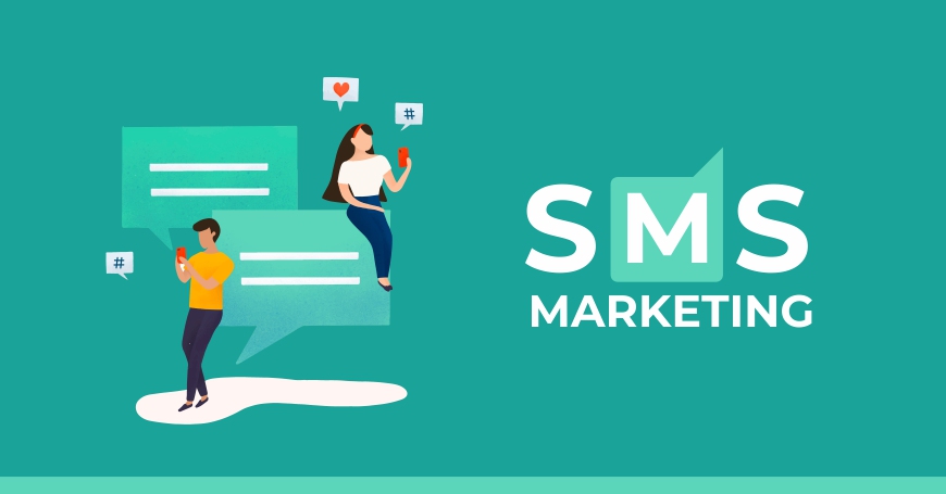 How effective is SMS Marketing