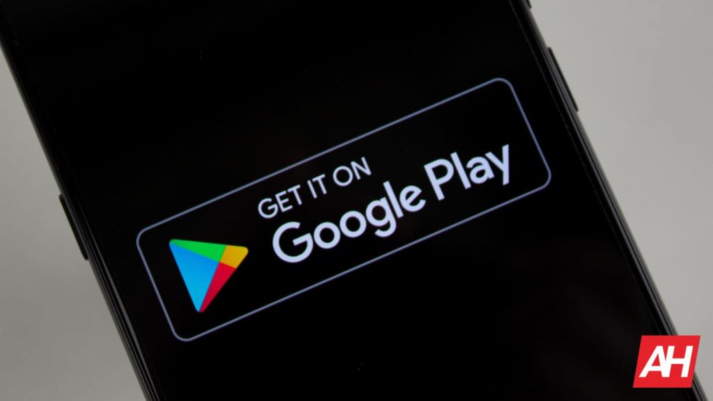 What is Google Play store