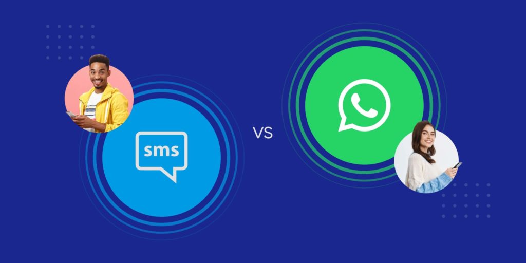 Will WhatsApp Replace SMS