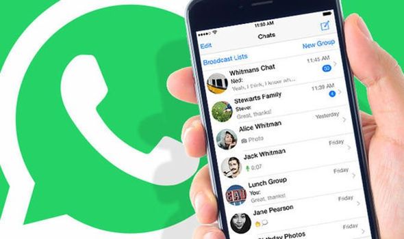 What is the pricing of WhatsApp messages