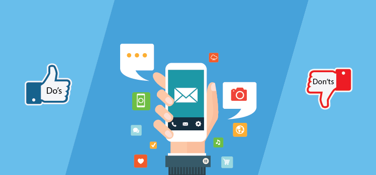 Views on SMS Marketing