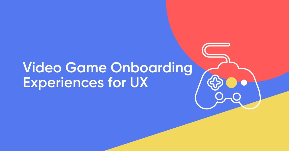 Sign up and Onboarding for Gaming Apps – What are best practices – Mok ...