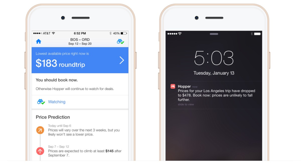 How to optimize your push notification Strategy