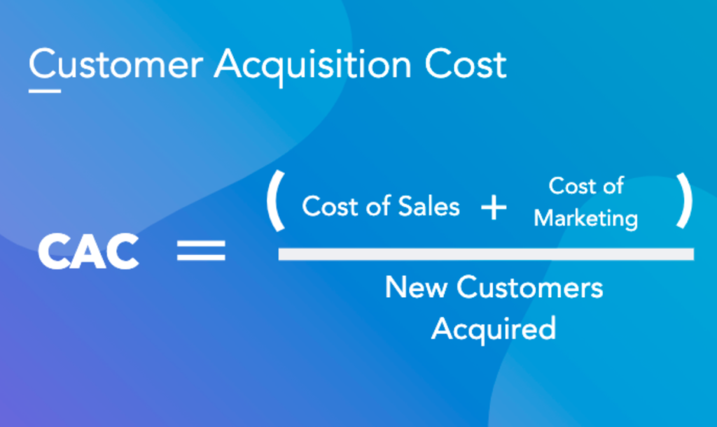 How to Calculate Customer Acquisition Costs (CAC) for Mobile Apps