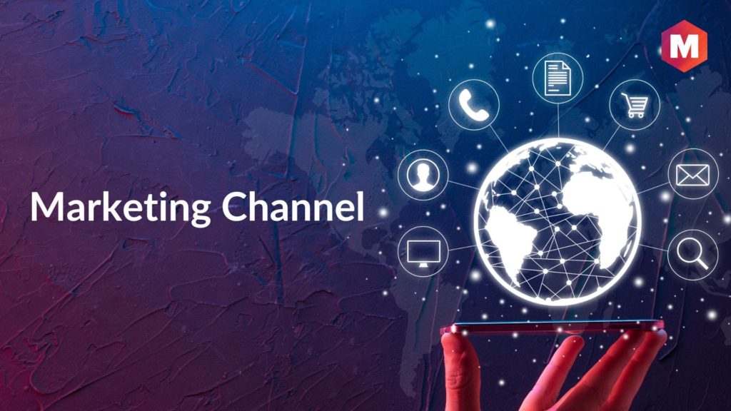 What are Top Marketing Channels