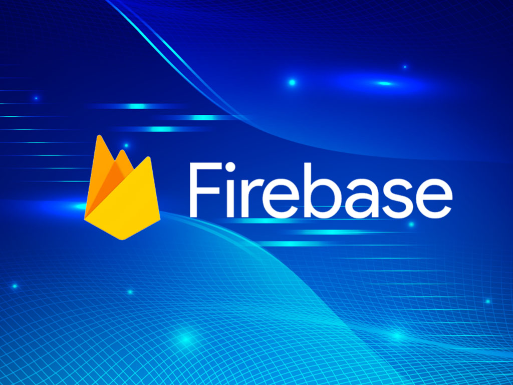 How to add credentials of Firebase
