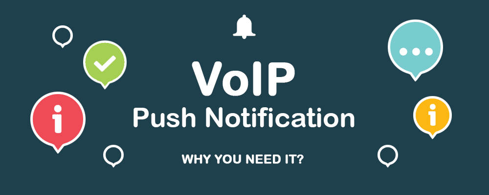What are VoIP Notifications?