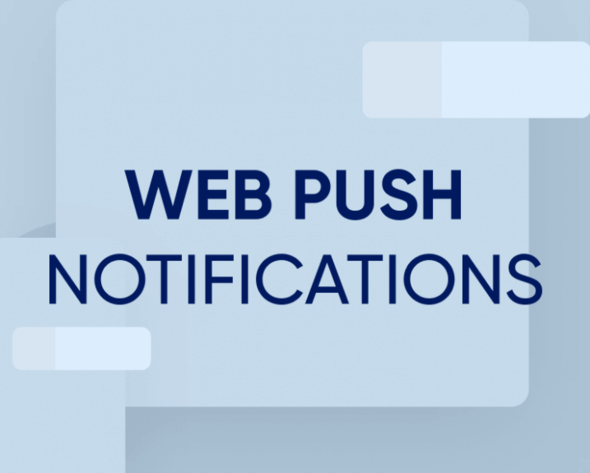 How to send Web Push Notifications
