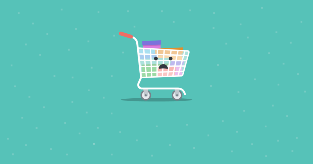 How to Build an Abandoned Cart Campaign in 5 Steps