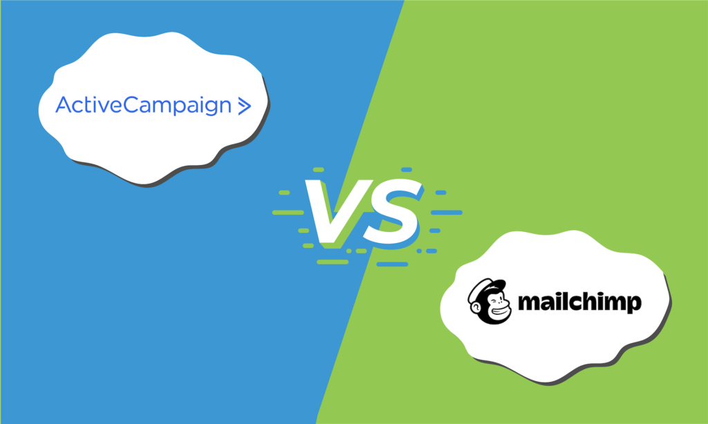 ActiveCampaign vs. Mailchimp: Key Feature and Pricing Comparison