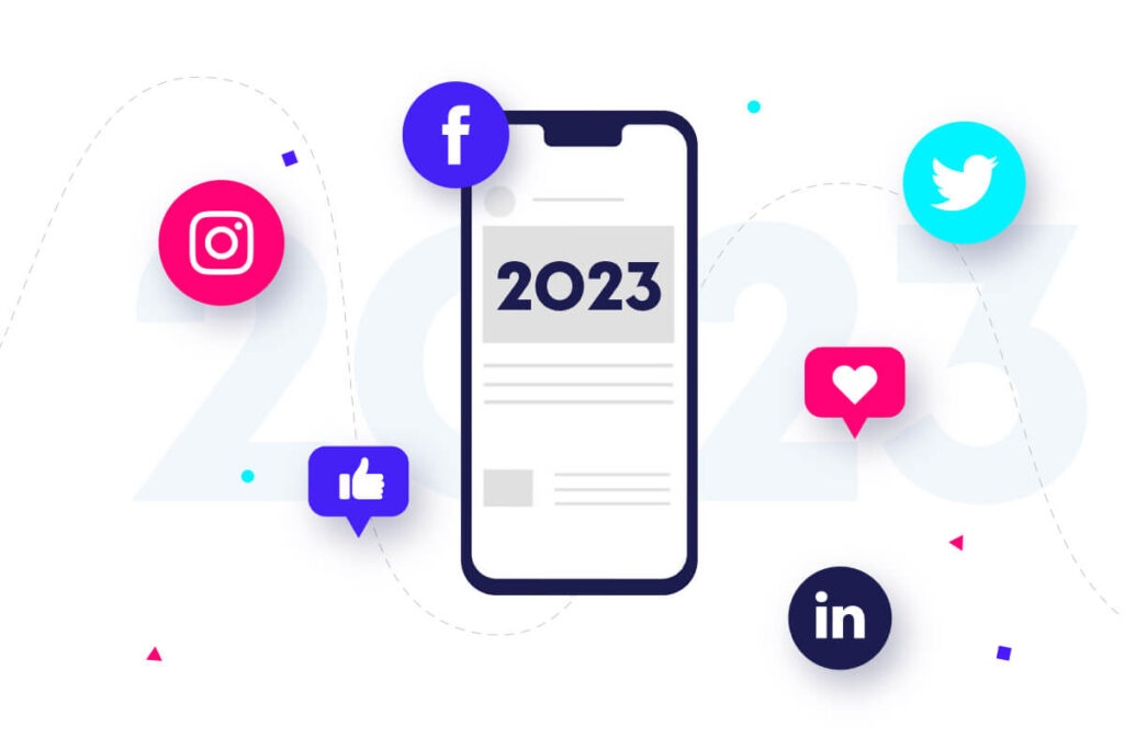 2023 Mobile Messaging Forecast: Top 3 Trends