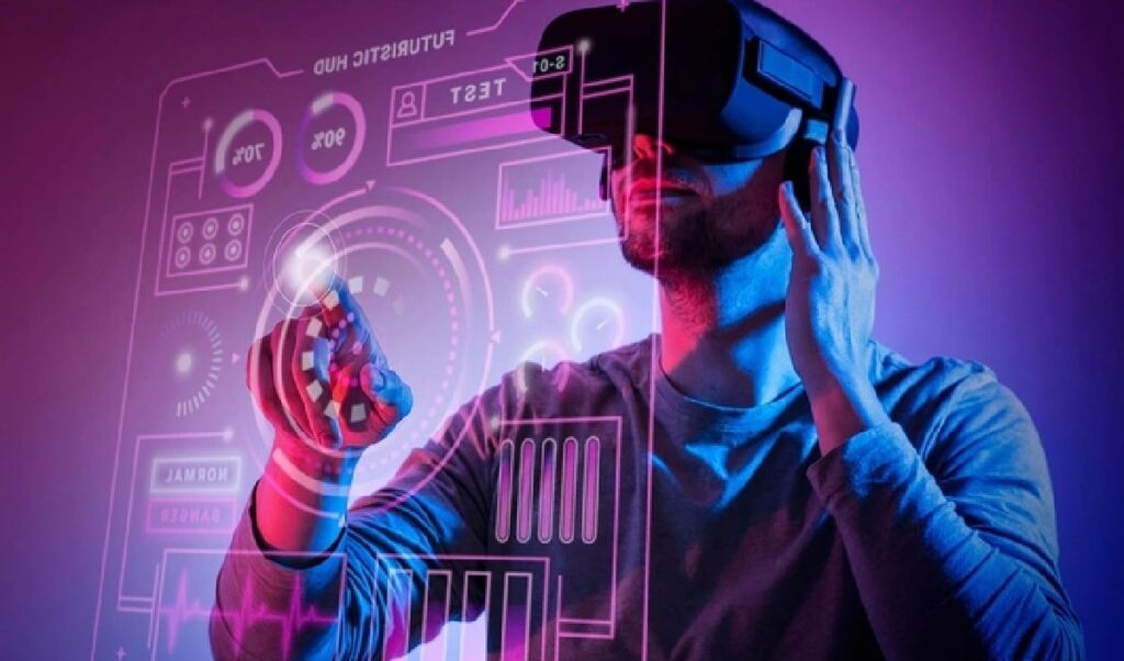 Step into Tomorrow with VR: Crafting Unforgettable Customer Journeys